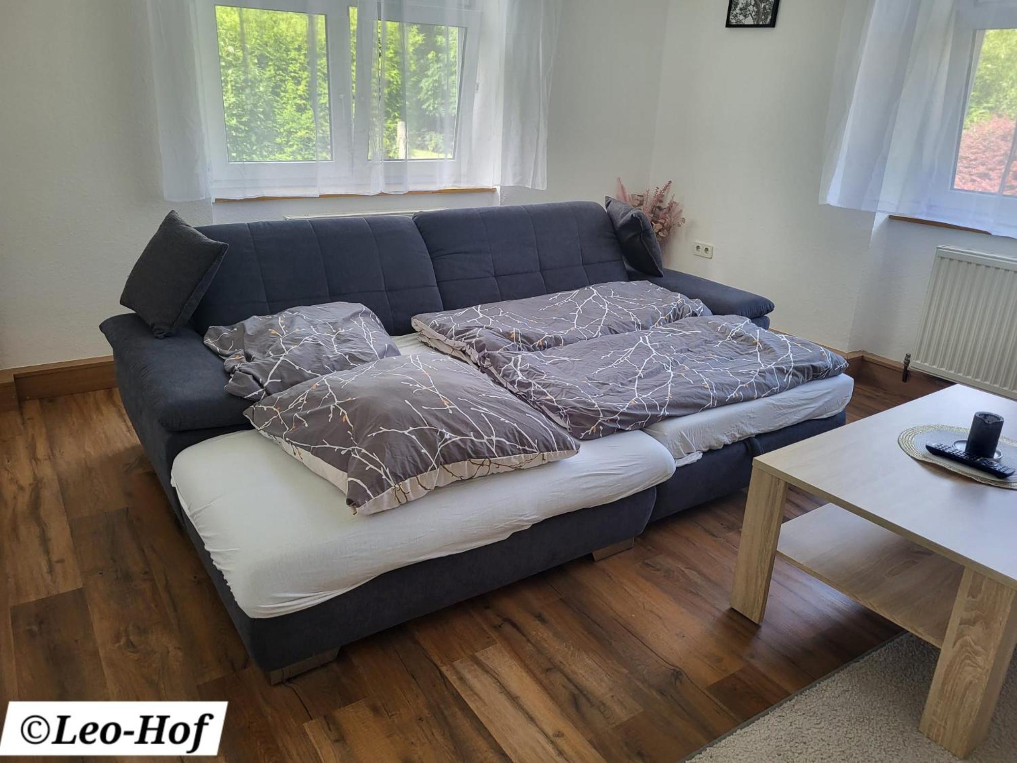 Leo-Hof Daire Hirschwang Oda fotoğraf